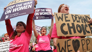 Texas And Wisconsin About To Defund Planned Parenthood